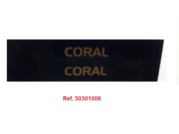 Cartel Coral